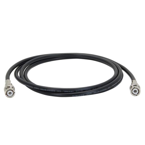 Cable, MHV Male to Male, 6 Foot (1.8 Meter) Length