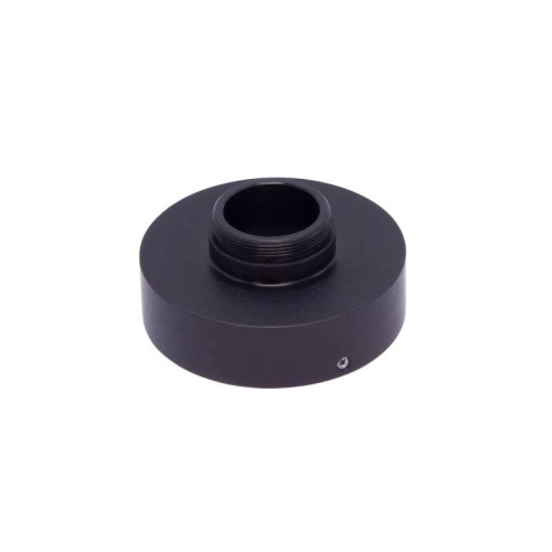 Flange Converter, 1.5 Inch Series, Male C-Flange to Female