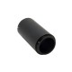 Flanged Spacer Tube, 1.5 Inch Series, 100mm Length, Set Screw