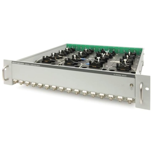 Laser Diode Mount, Butterfly, Modular, 16 Channel