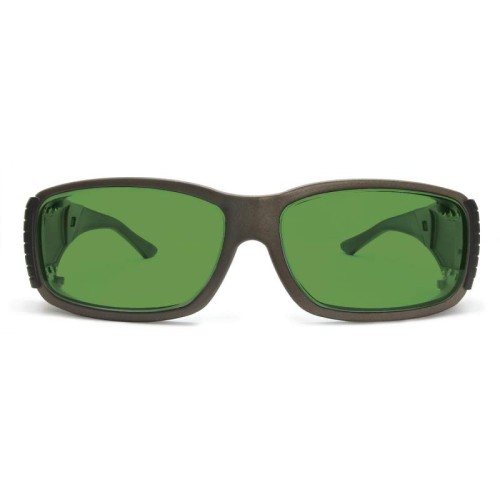 Laser Safety Glasses, Rio OTG, YAG OD8, F170
