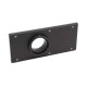 Light Source Safety Shutter, Manually Operated, 1.5 Inch Series Flange