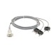 PbS Detector Cable, DC Power Supply, 1.8 m