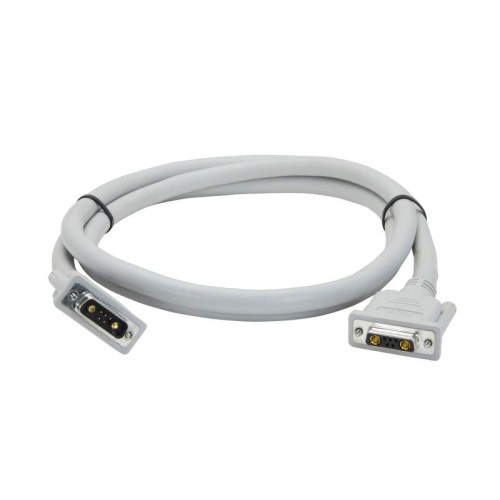 Power Supply Cable, Compatible with Hg Lamps, 1.8 m