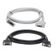 Power Supply Cable Set, 6 ft. Length, for 69920 and 69922 Power Supplies