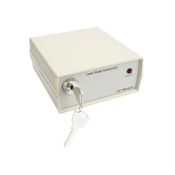 Power Supply for Laser Diode Module, 635-2330 nm Diodes, 5V DC/220 VAC