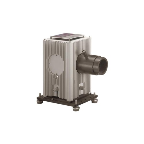 Q Series Lamp Housing, Adjustable Reflectors & Up to 4 Condensers