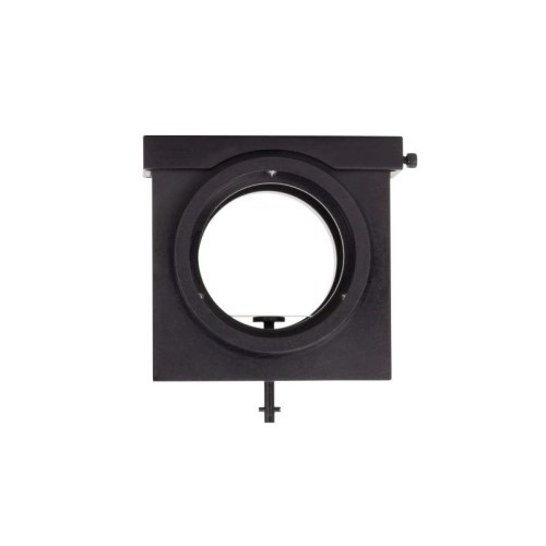 Quick Change Filter Holder, 2.1 to 2.6 in., 2.0 in. Clear Aperture