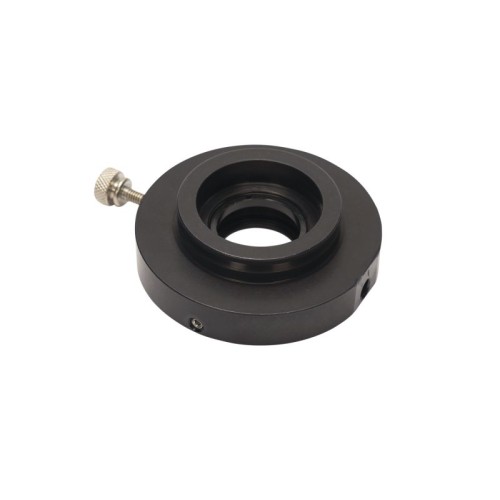 Quick Connect Flange Mounted Cell, 1.0 in. Optics, 1.5 Inch Flange