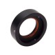 Secondary Focusing Lens Assembly, 6 in. FL, F/4, 1.5 Inch Flange