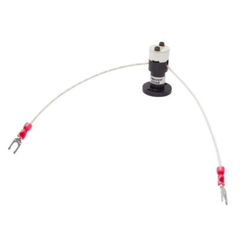 Socket Adapter, 50-100 W QTH, Q Series Vertical
