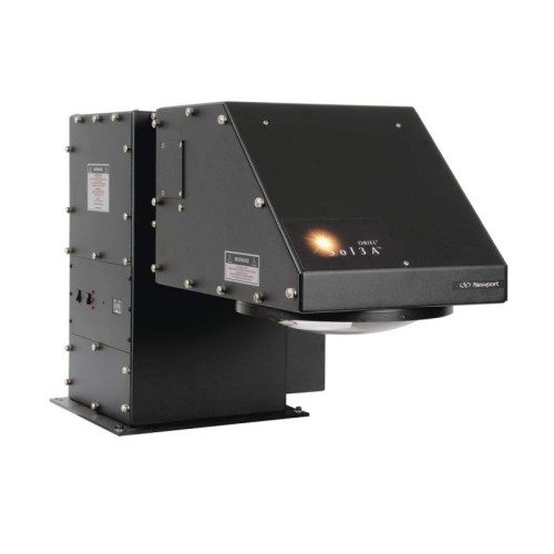Sol3A Class AAA Solar Simulator IEC/JIS/ASTM, 1600 W Xenon, 8 x 8 in.