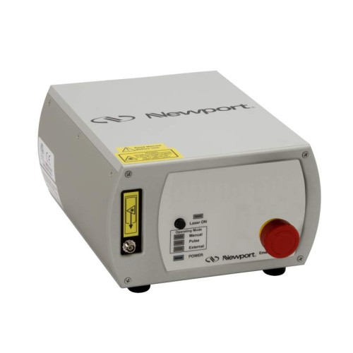 Spectrum Stabilized L Type Laser Module, 1064nm, Multimode, 300mW, FC/APC Fiber Coupled
