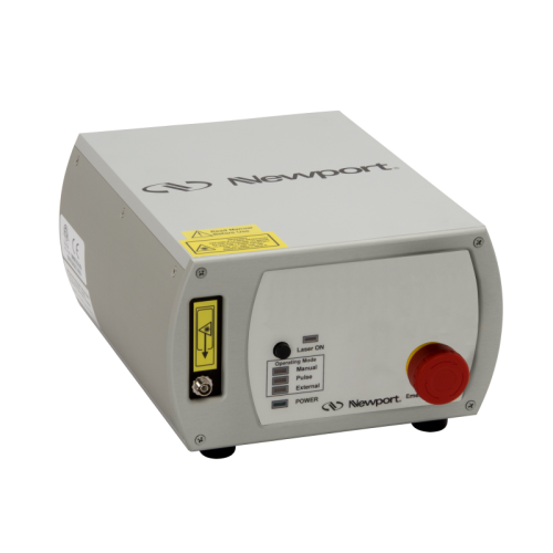Spectrum Stabilized L Type Laser Module, 1064nm, Multimode, 50mW, FC/APC Fiber Coupled, Optical Isolator