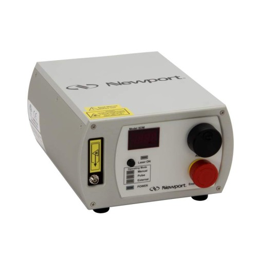 Spectrum Stabilized M Type Laser Module, 830 nm, Multimode, 350 mW, FC/PC