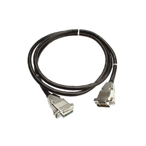 Temperature Controller Cable, 3150/3700, D-Sub 7W2 Male to Female