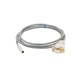 Thermoelectric Cooler Cable, TE Cooled Detectors, 1.8 m Length