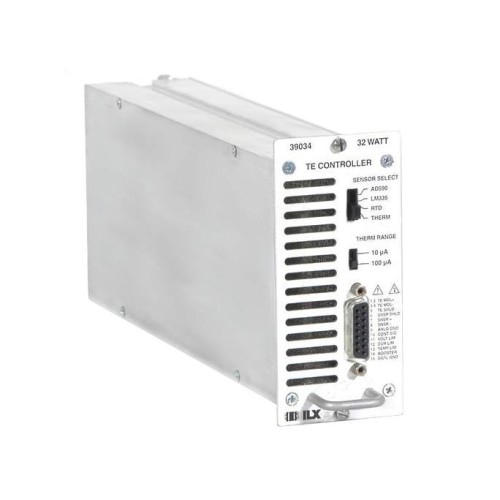 Thermoelectric Temperature Controller Module, 32W TEC, LDC-3900