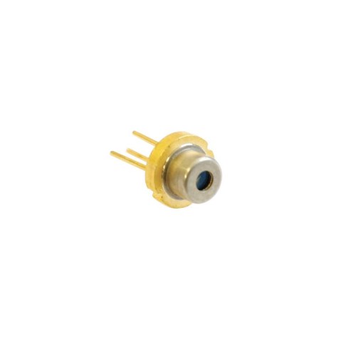TO-56 Laser Diode, 660nm, 130mW