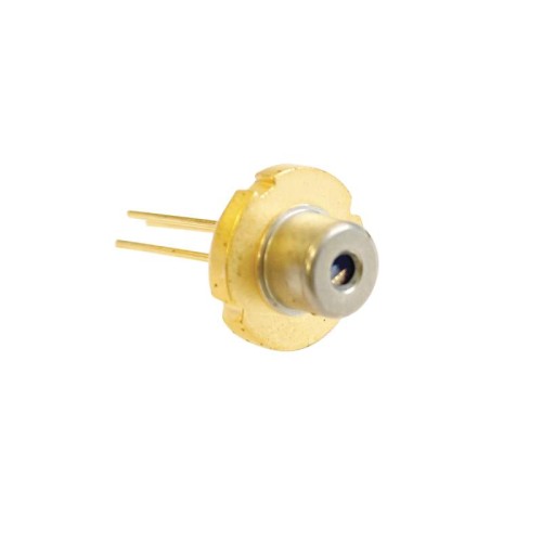TO-9 Laser Diode, 635nm, 10mW