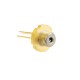 TO-9 Laser Diode, 670nm, 10mW