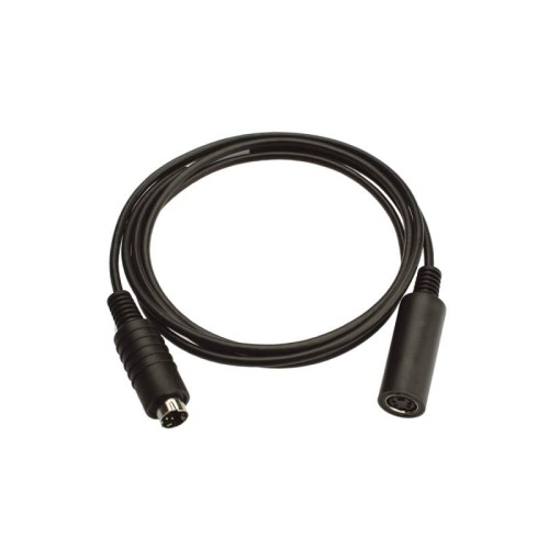 Agilis Extension Cable, 1.2 m, 4-wire mini-DIN connector