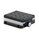 Compact Linear Stage, 25 mm Travel, 10 nm MIM, DC Servo with Tach, Metric