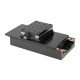 Compact Linear Stage, 25 mm Travel, 100 nm MIM, DC Servo with Tachometer