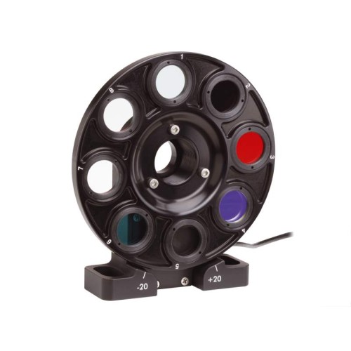 Filter Wheel Attachment, NewStep Universal Rotator