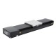 High Performance DC Motor Linear Stage, Metric, 300 mm, Linear Encoder