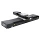 High Performance Linear Stage, 400 mm, DC Motor, Linear Encoder
