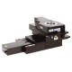 High Precision Linear Stage, 70 mm Travel, 100 N Load, 50 mm/s