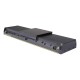Industrial Linear Motor Stage, 600 mm Travel, 1500 N Load, 280 mm Wide