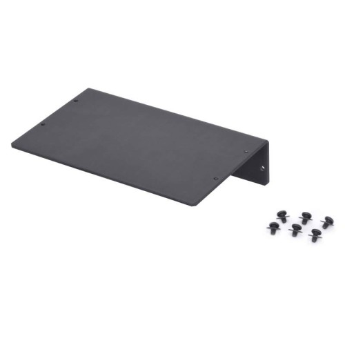 L-Shaped Stacking Plate Kit, 8742 and 8743-CL Controller/Driver