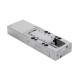 Miniature Linear Stage, 25 mm Travel, Stepper Motor