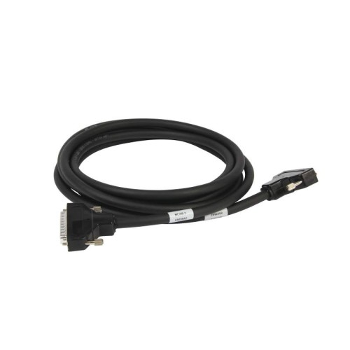 Motorized Stage Cable, 1 m, DB25-M to DB25-F, DC Motor, ESP Compatible