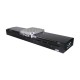 High Performance Linear Stage, 100 mm Travel, Linear Motor, M6, no cable, for XPS-D and XPS-RL