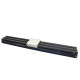 High Performance Linear Stage, 1000 mm Travel, Linear Motor, 1/4-20, No Cable, XPS-D for XPS-RL