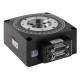High Speed 360° Rotation Stage, Brushless Direct, Ultra-Compact, no cable, for XPS-D and XPS-RL