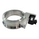 High Torque Rotation Stage, 120 mm, DC Drive, Direct Encoder