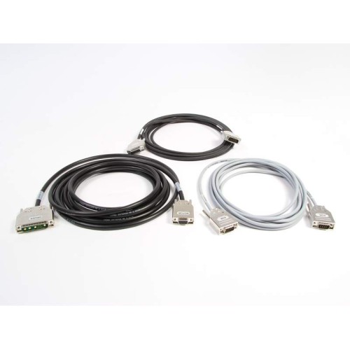 Motorized Stage Cable Kit, for stage IMS-LM-S and XPS-EDBL driver module