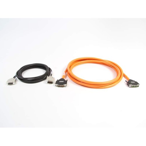 Motorized Stage Cable Kit, for stage RGV160BL-S and XPS-EDBL driver module