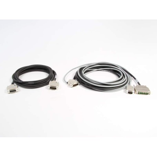 Motorized Stage Cable Kit, for stages RGV100HL-S, and XPS-EDBL driver module