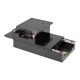 Ultra-Precision Linear Motor Stage, 160 mm Travel, 100 N Load, no cable, for XPS-D and XPS-RL
