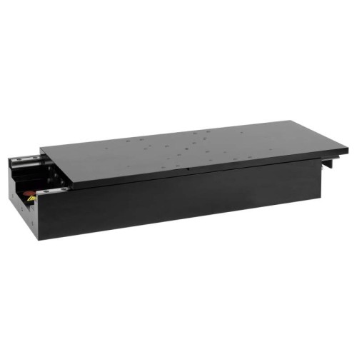 Ultra-Precision Linear Motor Stage, 350 mm Travel, 300 N Load, no cable, for XPS-D and XPS-RL