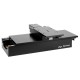 Ultra-Precision Linear Motor Stage, 350 mm Travel, 300 N Load, no cable, for XPS-D and XPS-RL