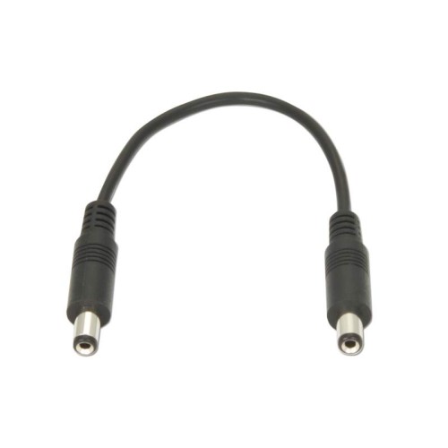 Power Cable, 6 in. Length, 8742 and 8743-CL Controller/Driver
