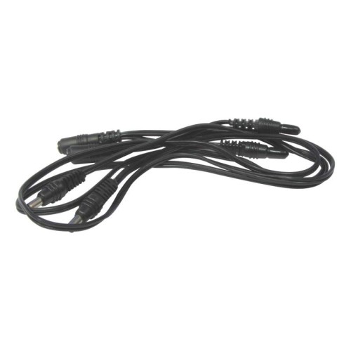 Power Supply Cable, 1 m, Branch to Connect Additional Motor