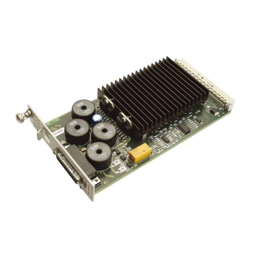 PWM drive module for DC brush and stepper motors, 3A/43V max.