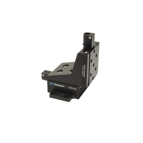 Quick-Mount Linear Stage, 13 mm XZ Travel, M6 Thread